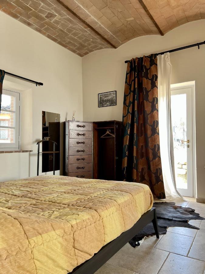 The Loft By Birillo Villa ปอจจิบองซี ภายนอก รูปภาพ